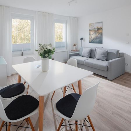 Strandloft Vier Norderney Exterior photo