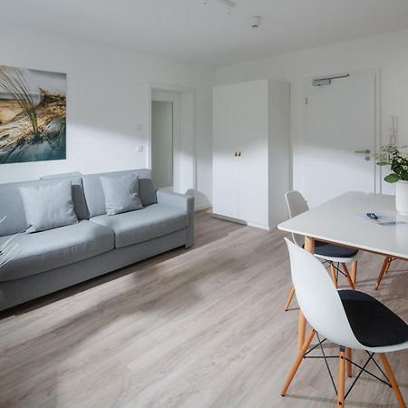 Strandloft Vier Norderney Exterior photo