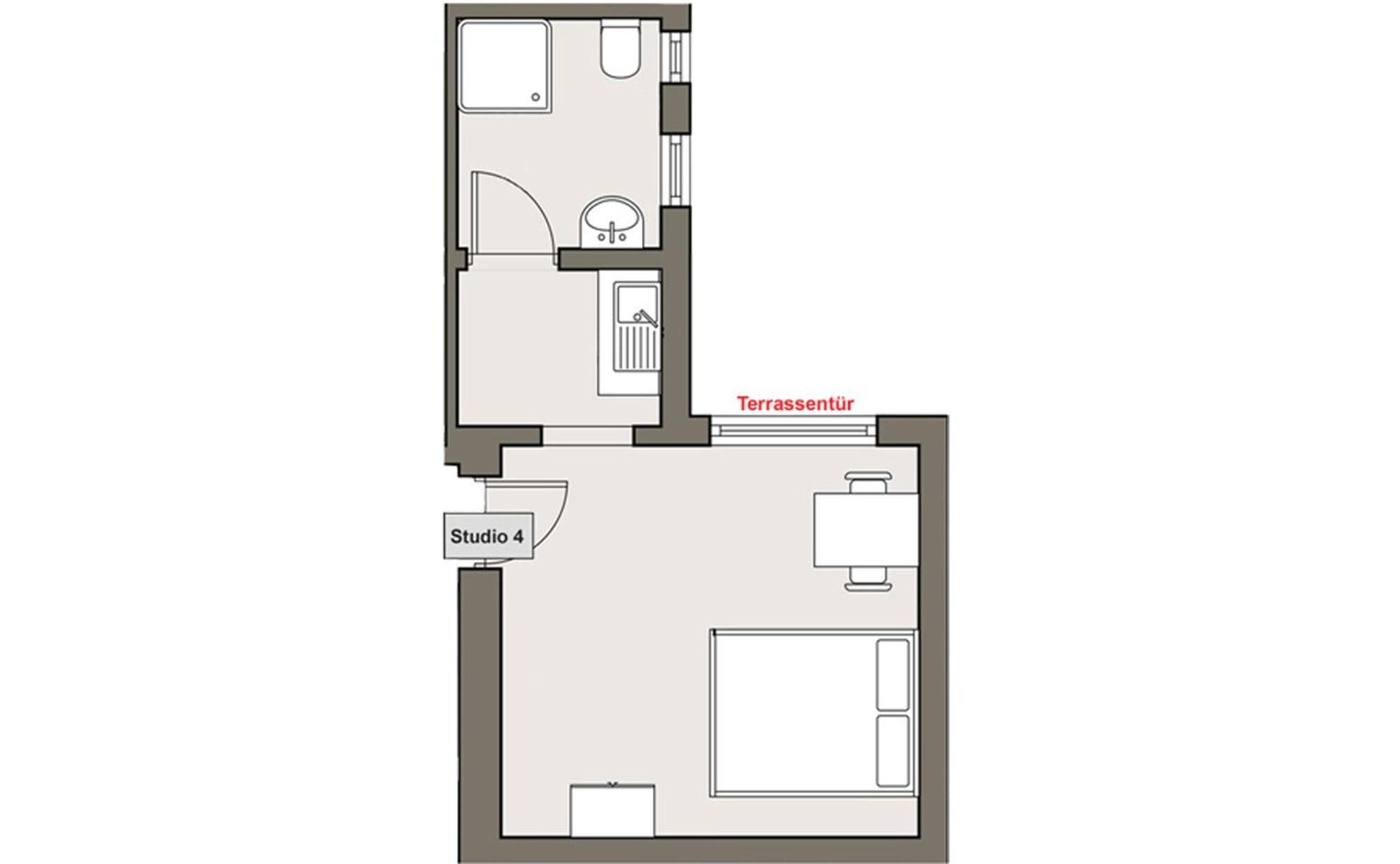 Strandloft Vier Norderney Exterior photo