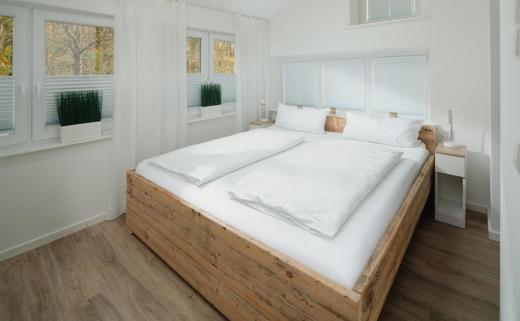 Strandloft Vier Norderney Exterior photo