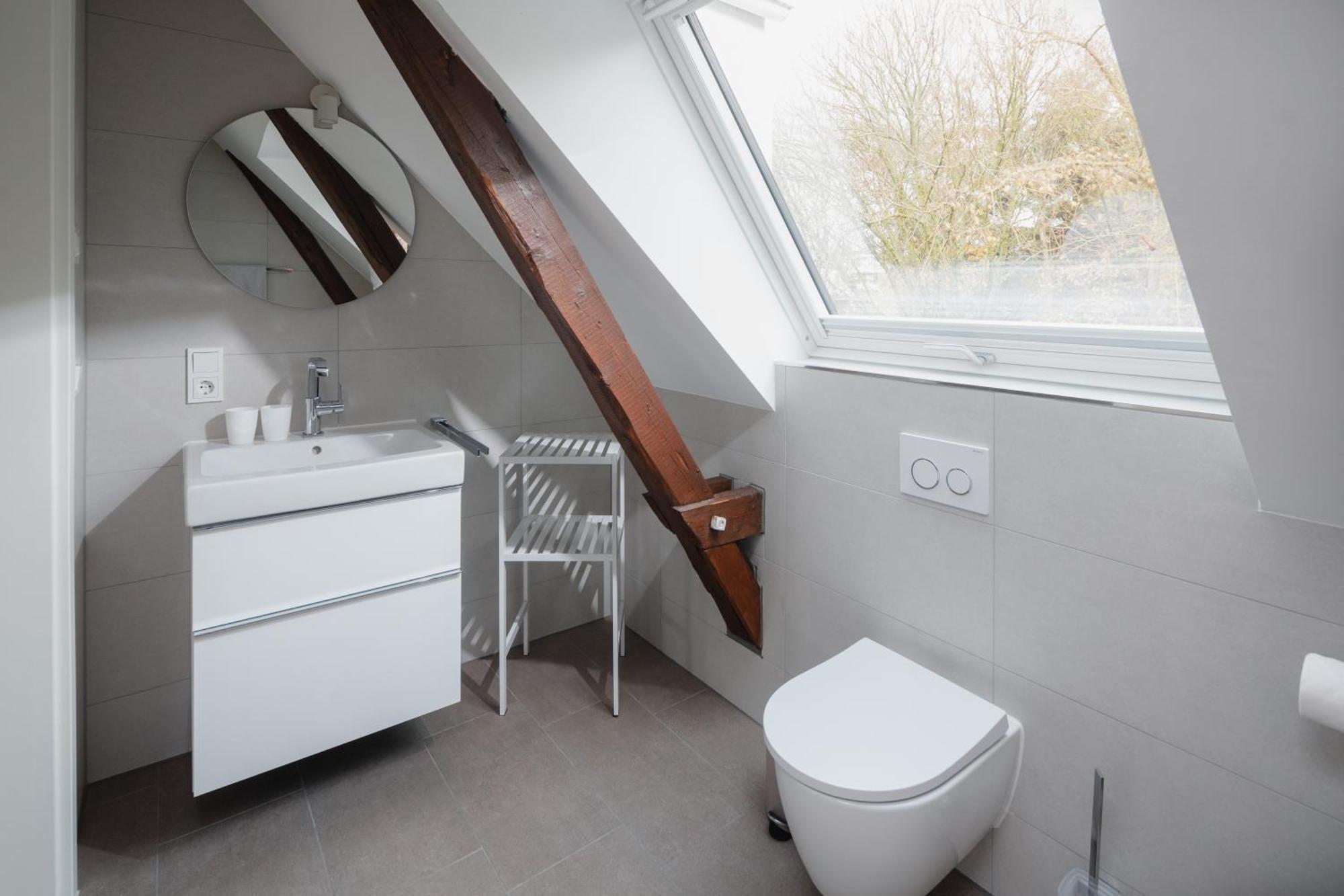 Strandloft Vier Norderney Exterior photo