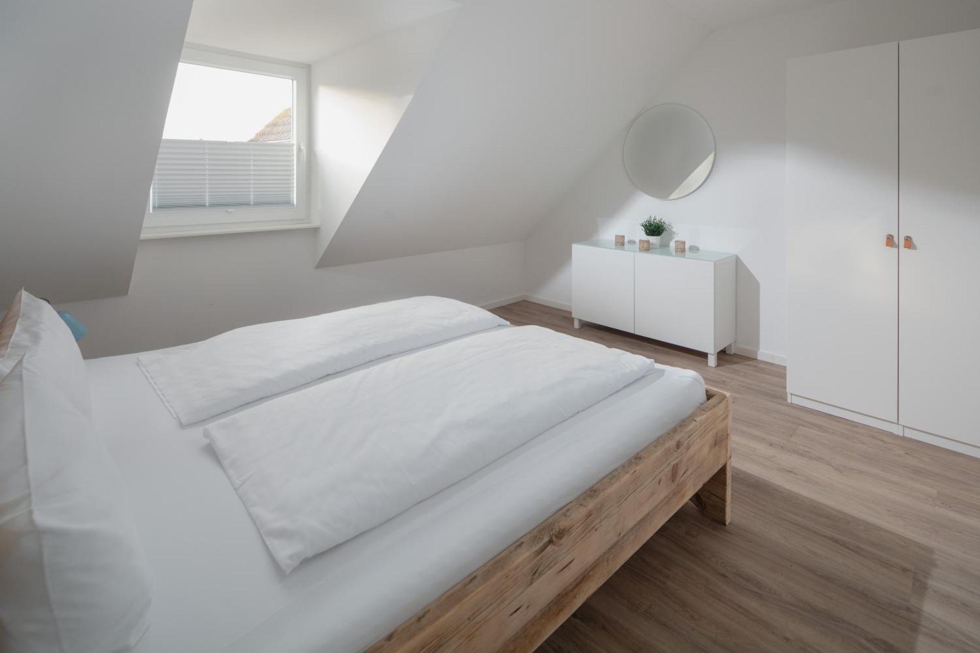 Strandloft Vier Norderney Exterior photo