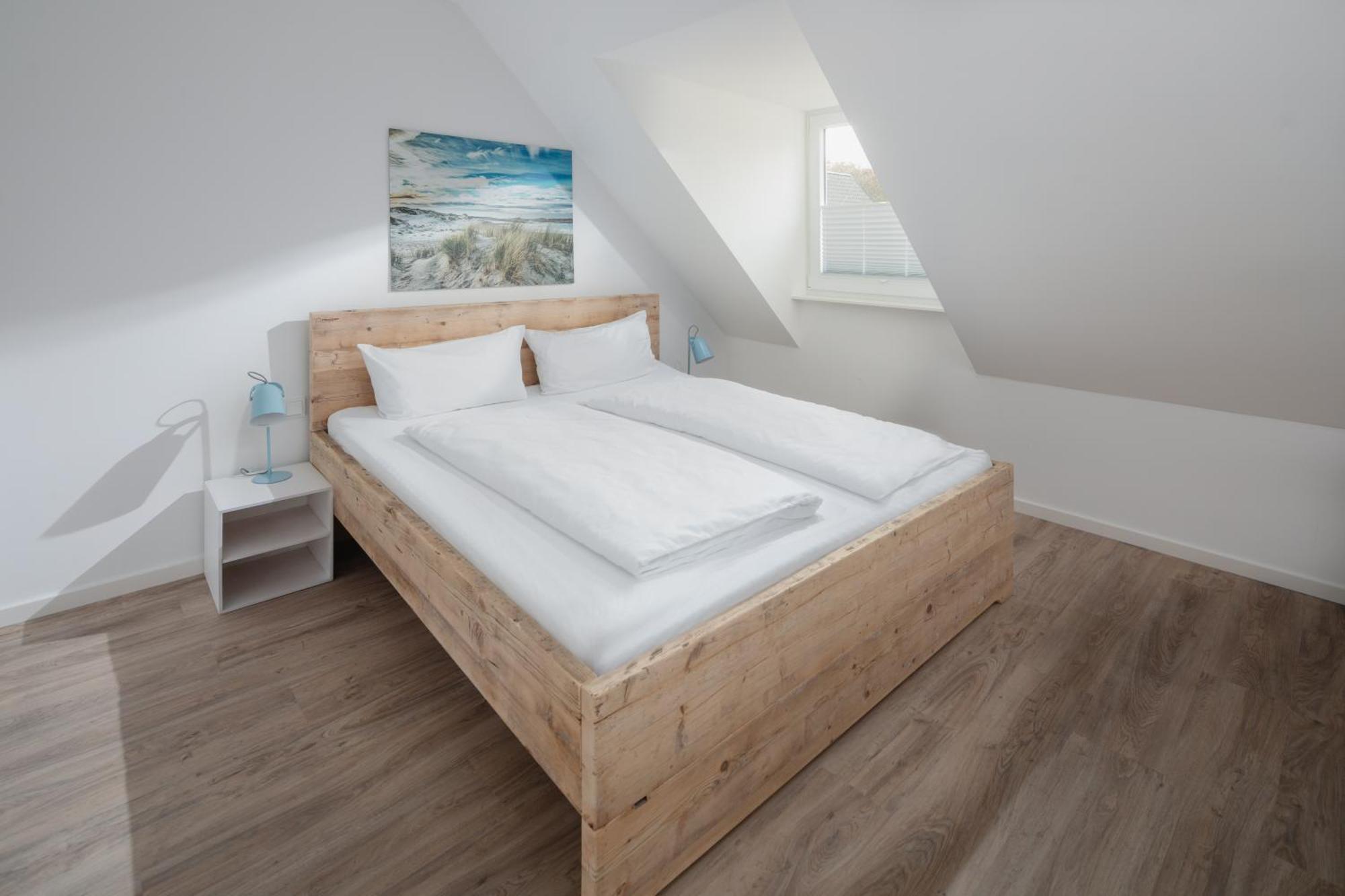 Strandloft Vier Norderney Exterior photo