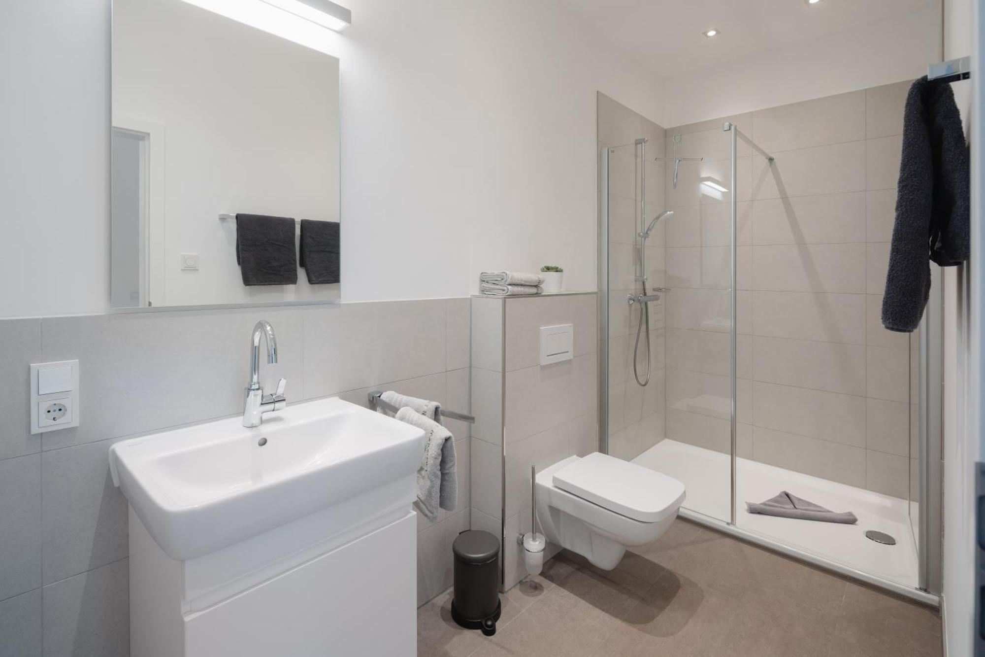 Strandloft Vier Norderney Exterior photo