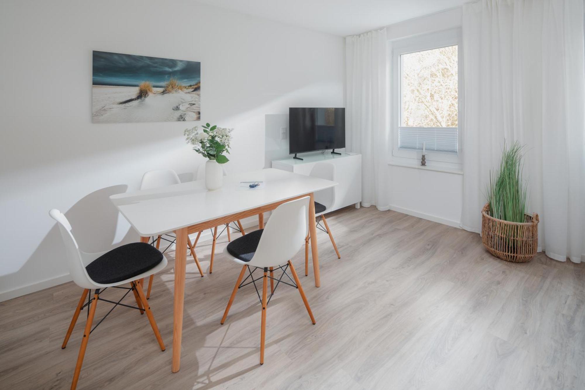 Strandloft Vier Norderney Exterior photo