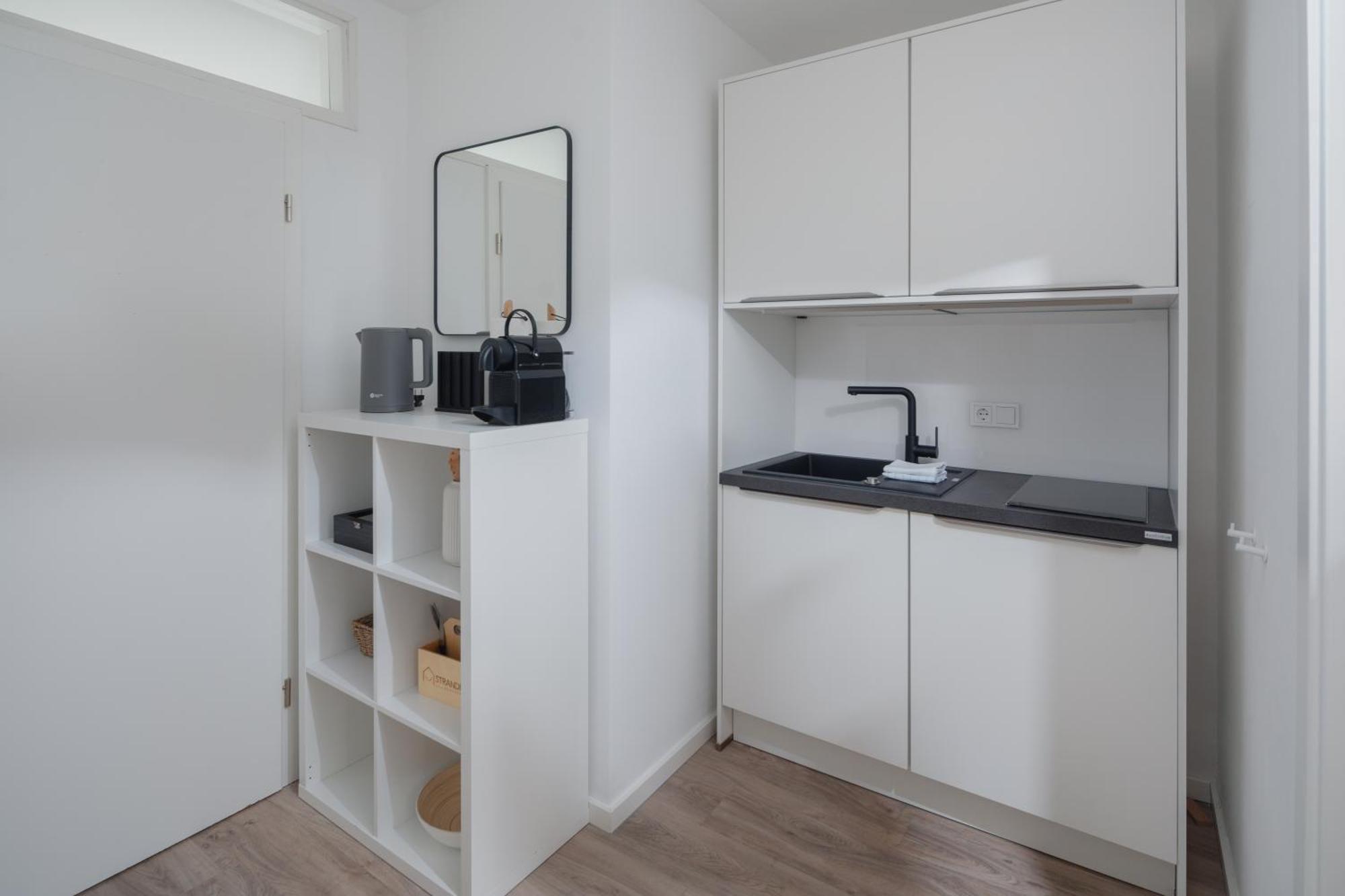Strandloft Vier Norderney Exterior photo