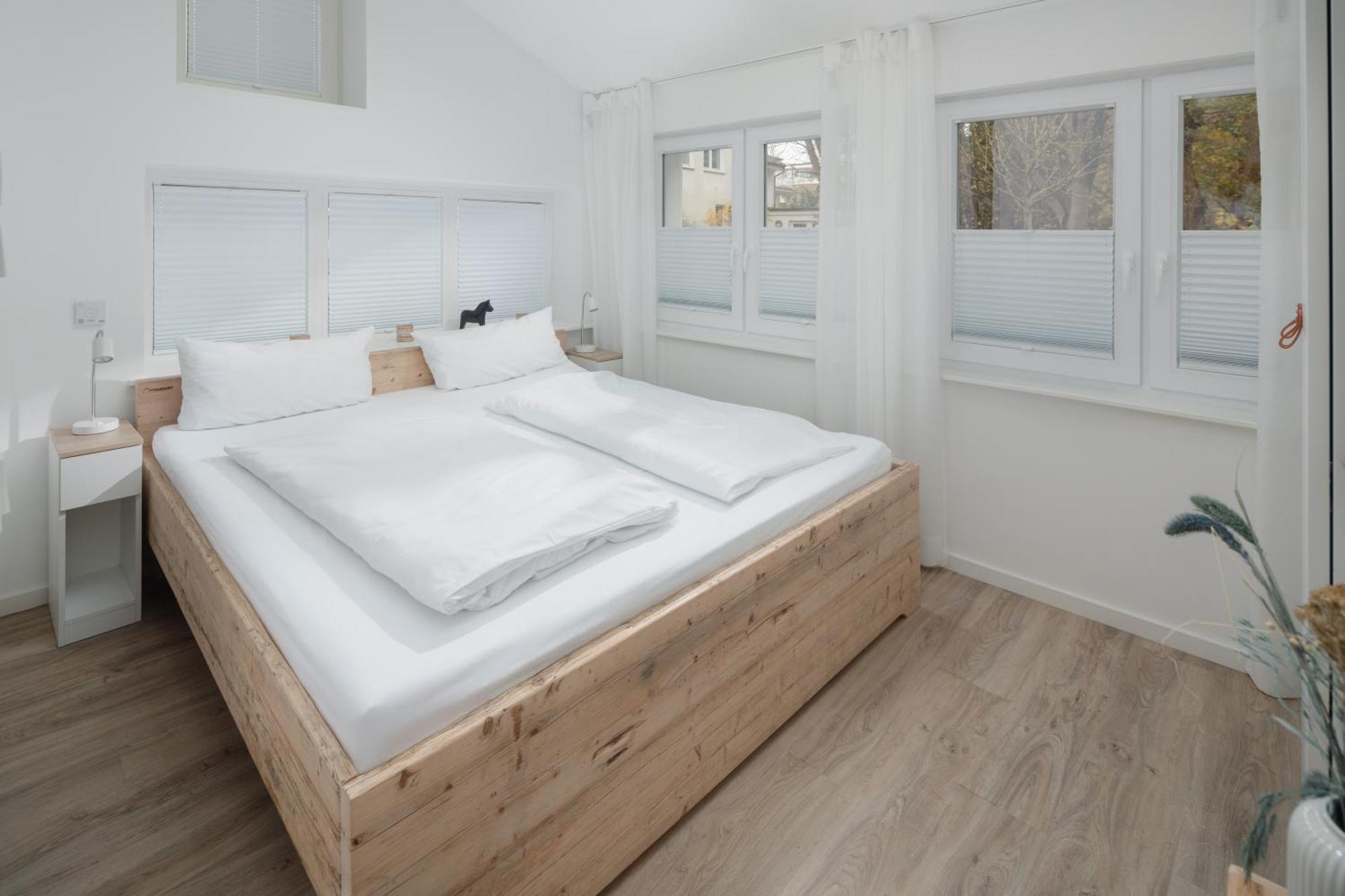 Strandloft Vier Norderney Exterior photo
