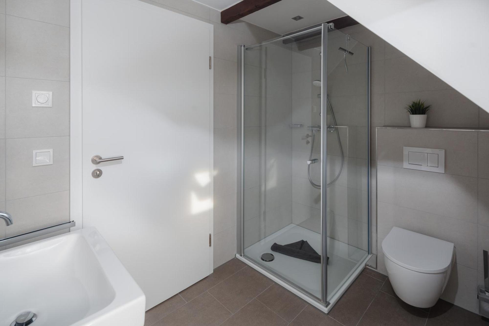 Strandloft Vier Norderney Exterior photo
