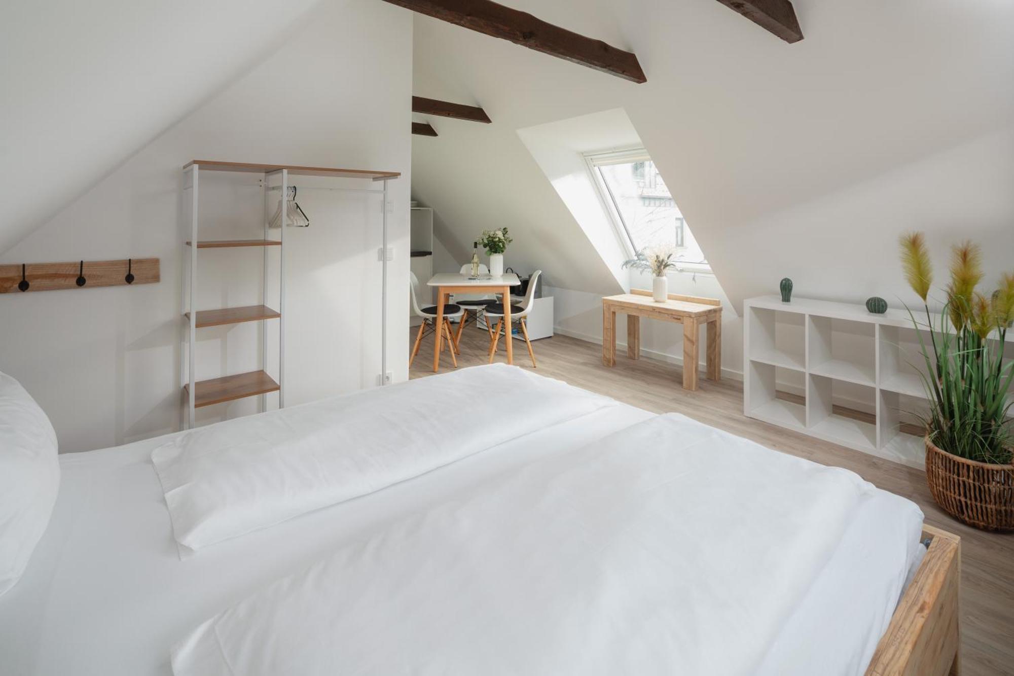 Strandloft Vier Norderney Exterior photo
