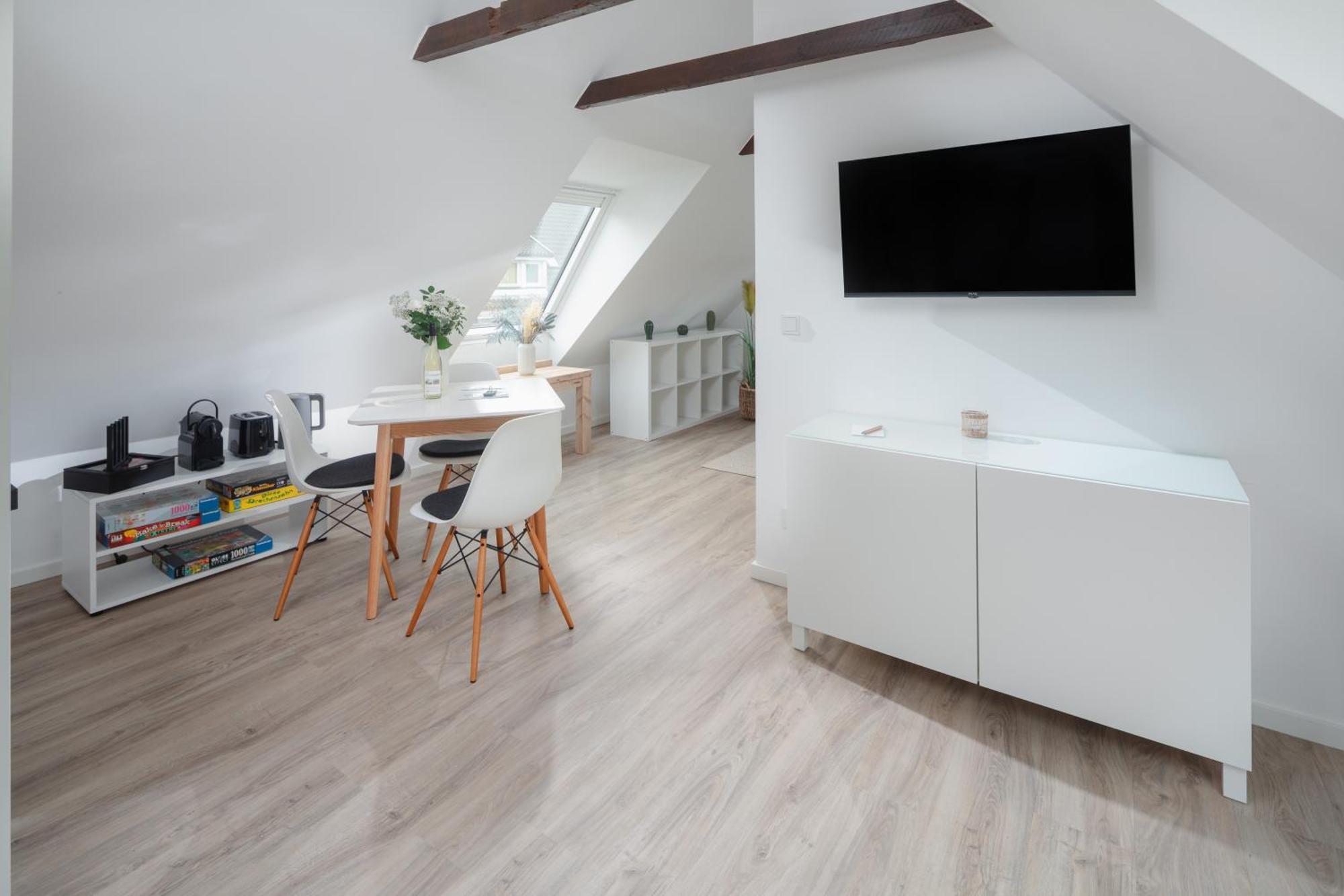 Strandloft Vier Norderney Exterior photo
