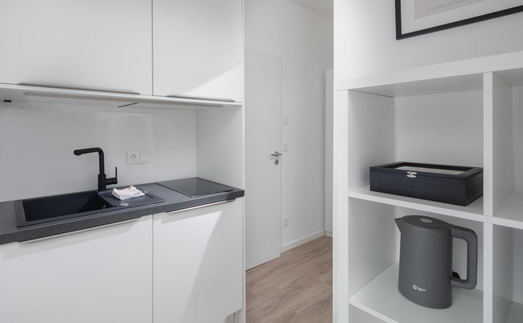 Strandloft Vier Norderney Exterior photo