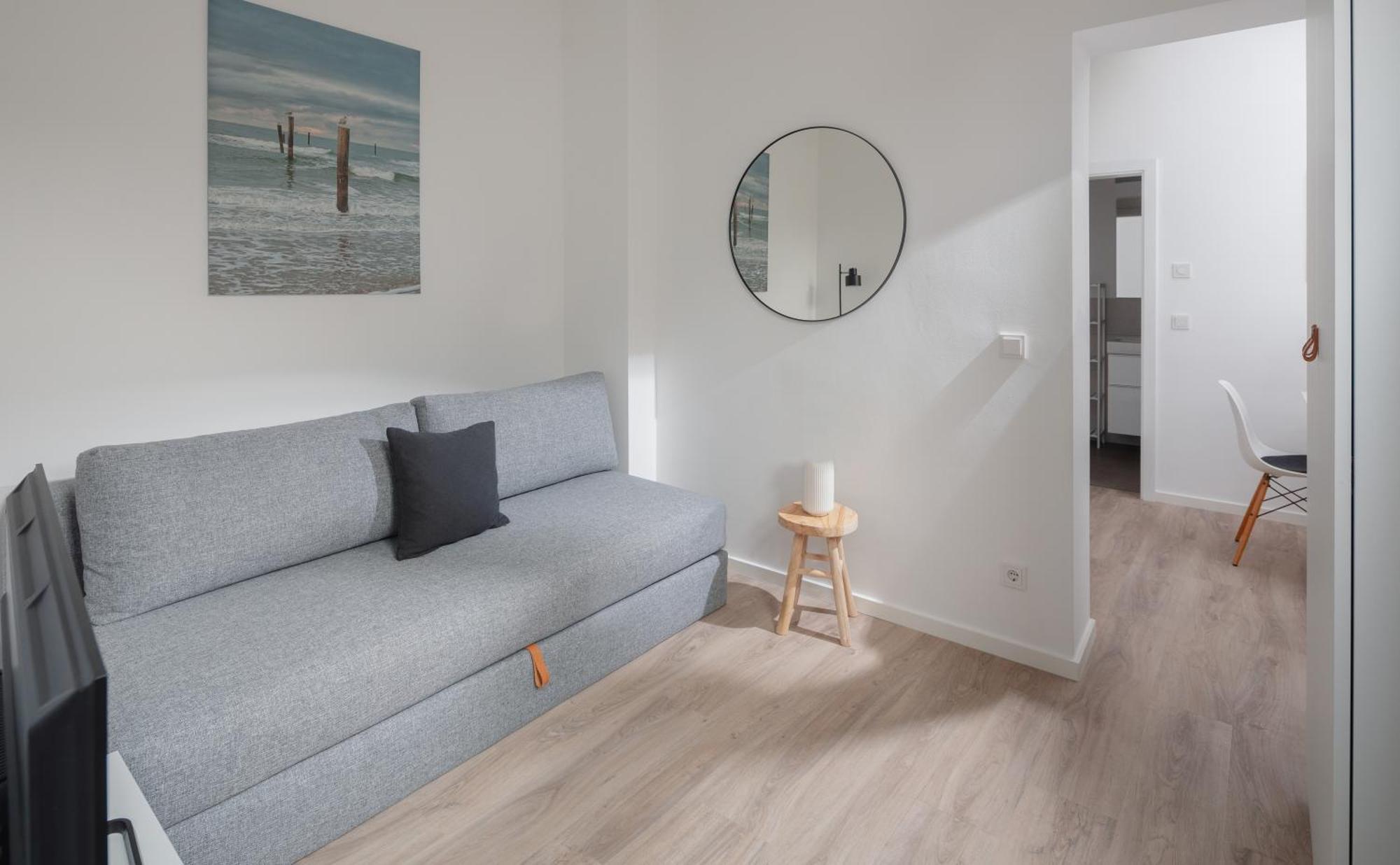 Strandloft Vier Norderney Exterior photo